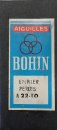 Bohin Bead 25 pkg #10
                          Long