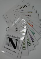 NPI Color Card