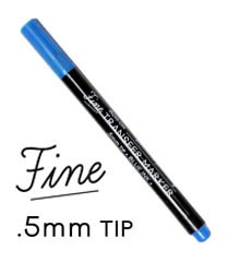 Sublime Stitching Fine Tip Transfer Pen