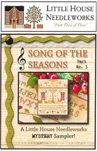 Song of the
                                Seasons