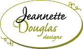 Jeannette Douglas Designs