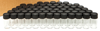 Bead Vials