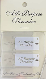 All Purpose Threader Set