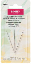 Bohin Center Eye Tapestry Needle
