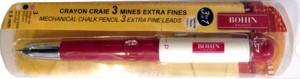 Bohin
MechanicalPencil 3-in-1