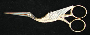 6in Stork
