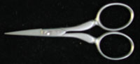 Satin Steel Scissors