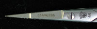 Hardanger Scissors Tip
