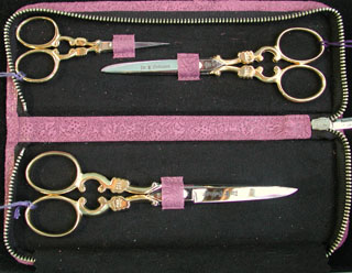 Dovo 526123 Open