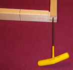 Evertite - T Tool