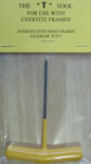Evertite T-Tool