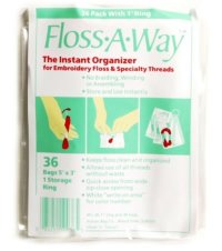 Floss-a-away 36 pack