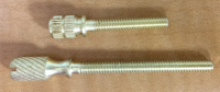 HM Spare Screws