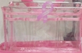 Pink Handy Caddy