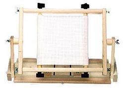 Belt Frame in Base Stand