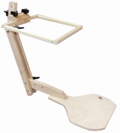 K's Creations Sit-On Frame