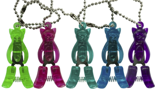 Kitty Snips