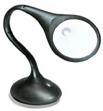 Compact Lamp