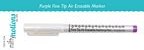 Fine Tip Air Erasble
Pen