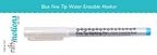 Fine Tip Water Erasble
Pen