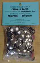 Prima Tacks 200 count