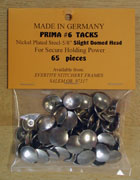 Prima Tacks 65 count