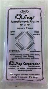 Q-Snap 8x8 Frame