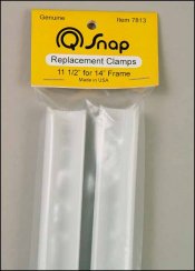 Q-Snap 14in clamp