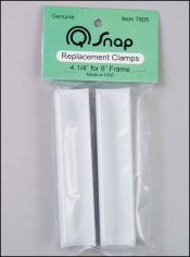 Q-Snap 6" clamp