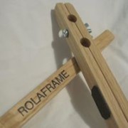 Rolaframe set