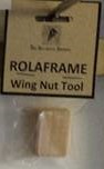 Wing Nut Tool