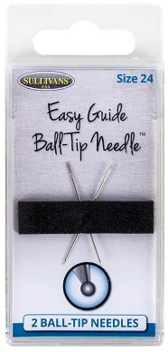 Bohin Tapestry Needles Size 20 — The Craft Table