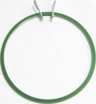 Spring Tension Hoop