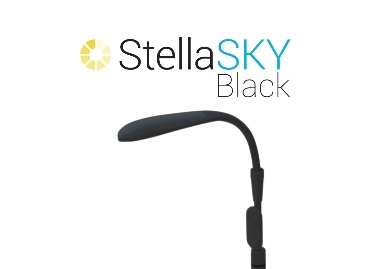 Stella Sky - Black