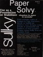 Paper Solvy