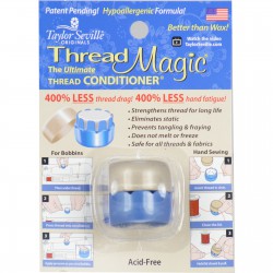 Thread Magic