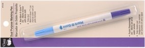 Dual
Marking Pen