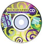 Backgrounds CD Vol 1