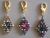 Scissors Fobs