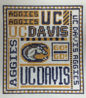 UC
                          Davis