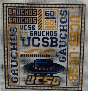UC
                          Santa Barbara