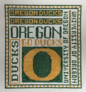 Univeristy of Oregon