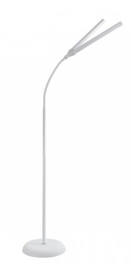 halo go rechargeable table lamp