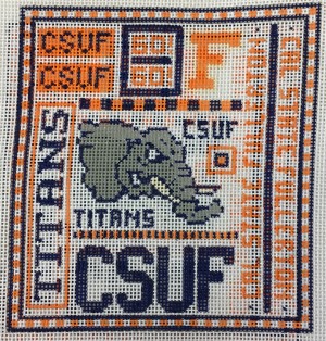 Cal State Fullerton