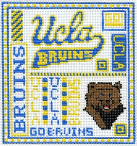 UCLA