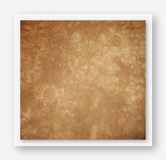 Gingerbread linen