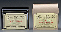 Fancy Ceylon Tea