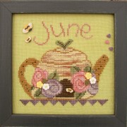 May Teapot