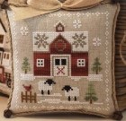 Farmhouse Christmas