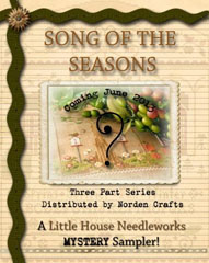 Song of the
                                Seasons